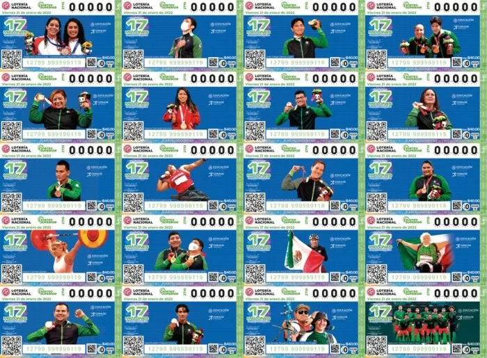 Atletas Promesas de Tokio 2020