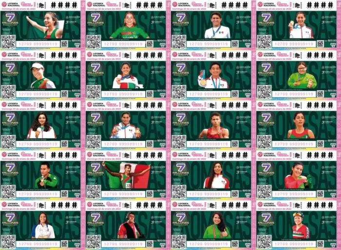 Medallistas Olímpicos en Tokio 2020