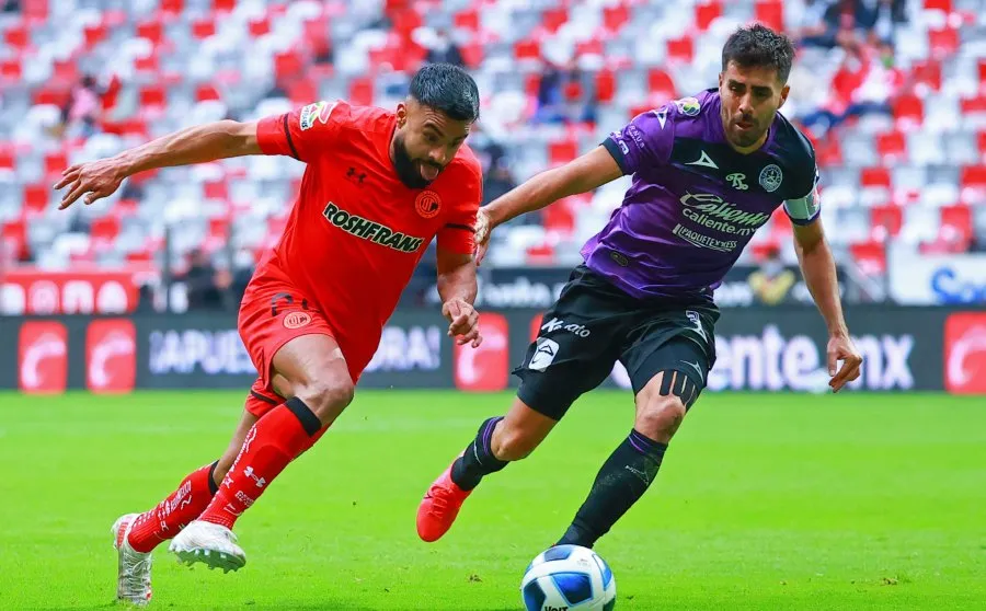 El Mezatlán vs Toluca cambió de horario