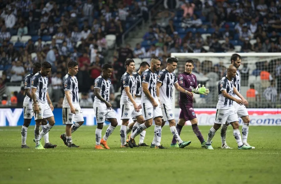 Rayados sólo contará con el 50 por ciento de su estadio