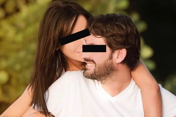 Inés Gómez Mont y Víctor Manuel Álvarez Puga