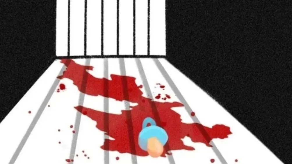 TWITTER/SASKIA NIÑO DE RIVERA Ilustración