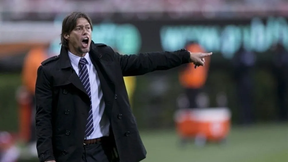 IMAGO7 Almeyda podría salir del San José