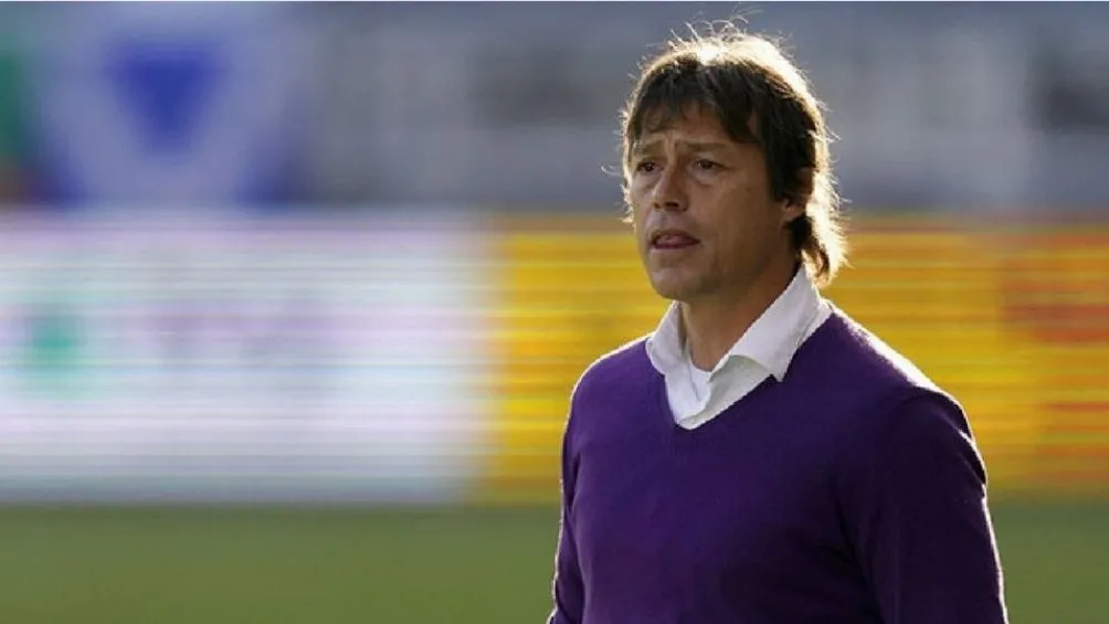 ESPECIAL Almeyda podría salir del San José