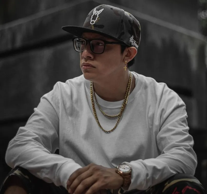 Potencia, juez de FMS México