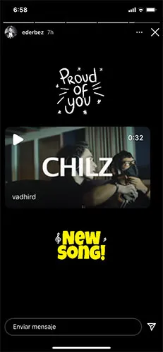 La publicación de Eugenio Derbez