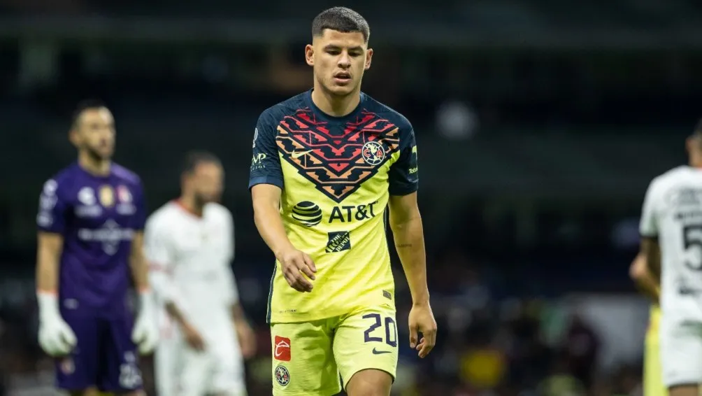 Richard Sánchez en lamento