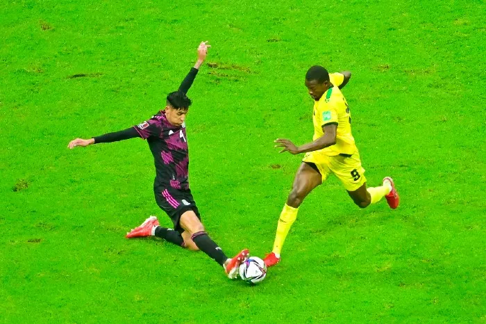 IMAGO7 Azteca Deportes no transmitirá el Jamaica vs México