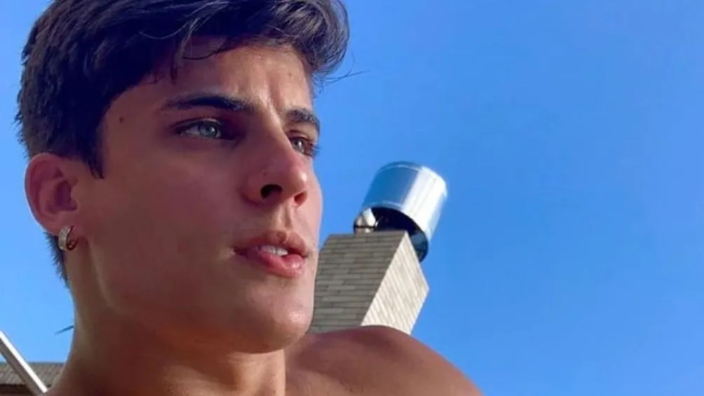 ESPECIAL Tiago Ramos