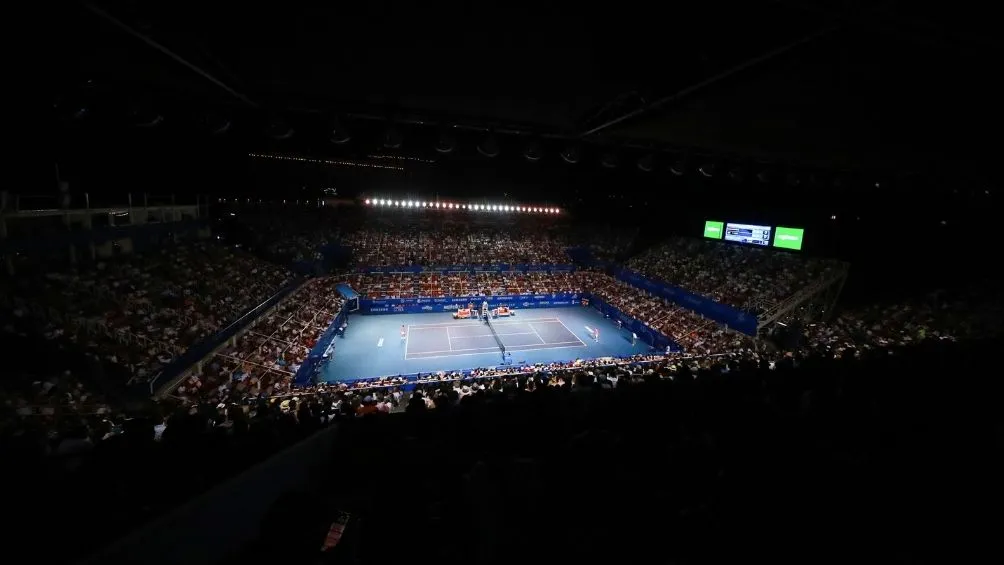Abierto Mexicano de Tenis