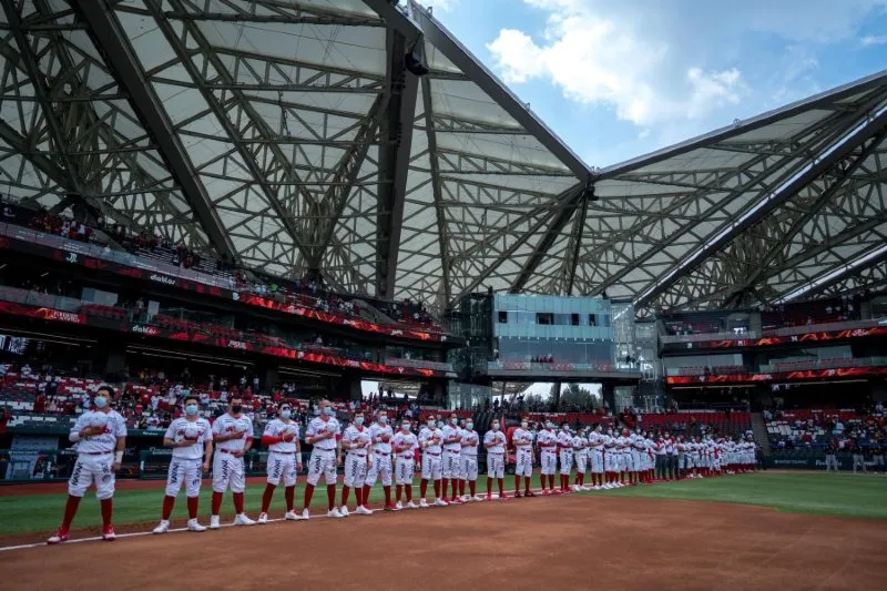 Diablos Rojos participará en la Interliga Mexicana