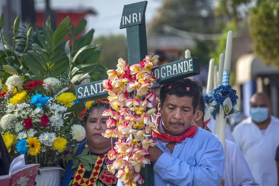 Coronavirus en México