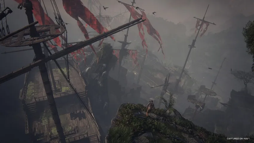 Uncharted Legacy of Thieves Collection