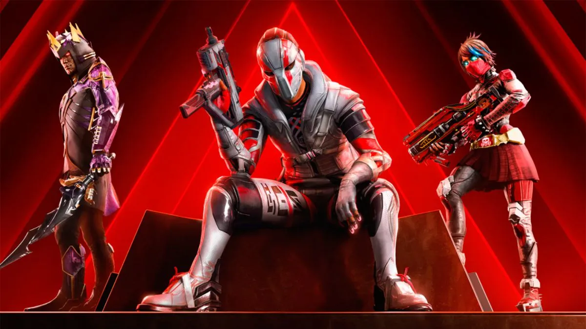 Hyper Scape cerrará sus servidores