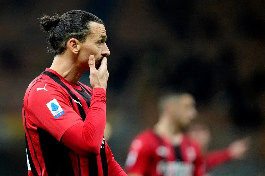 AP Partido de Ibra en Serie A