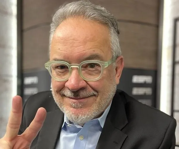 Luis Alfredo Álvarez se despide en redes sociales