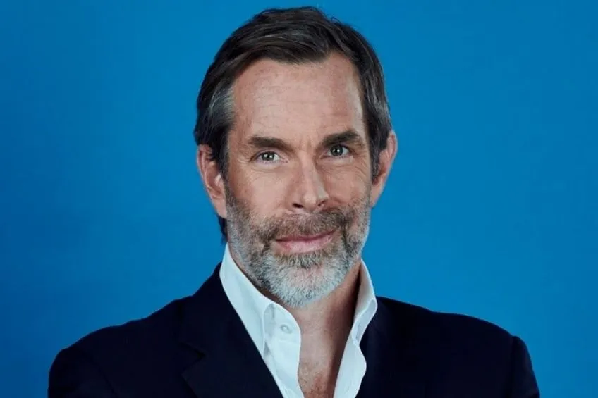 Wade Davis será el CEO