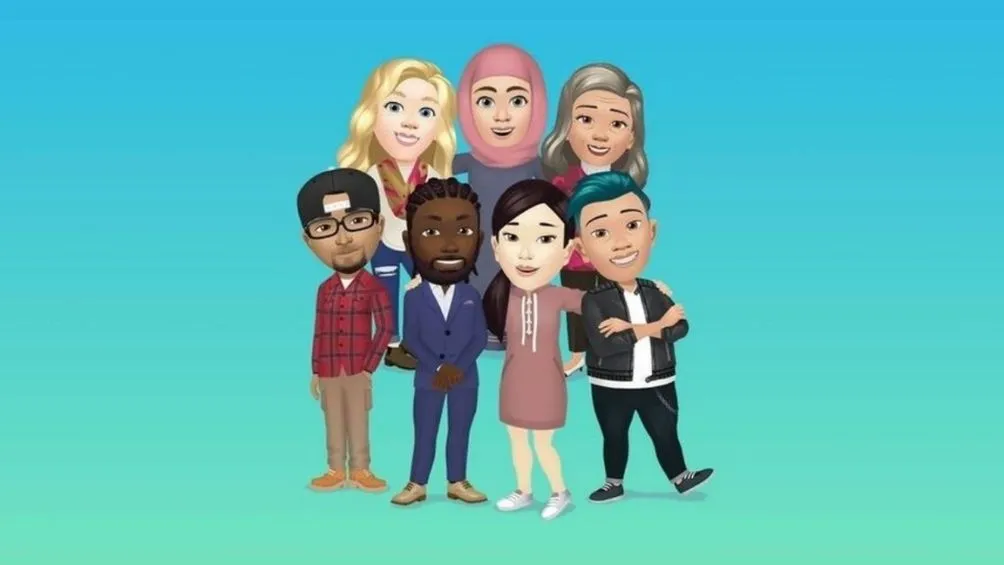 Actualización de loa avatares