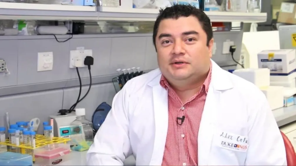 Cabrera es acusado de espiar para Rusia