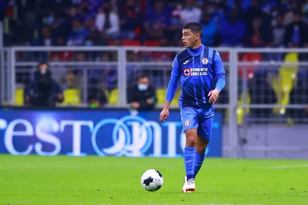 IMAGO7 Erik Lira con La Máquina