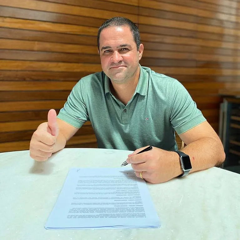 TWITTER @ATLETIDESANLUIS André Jardine, nuevo DT del San Luis