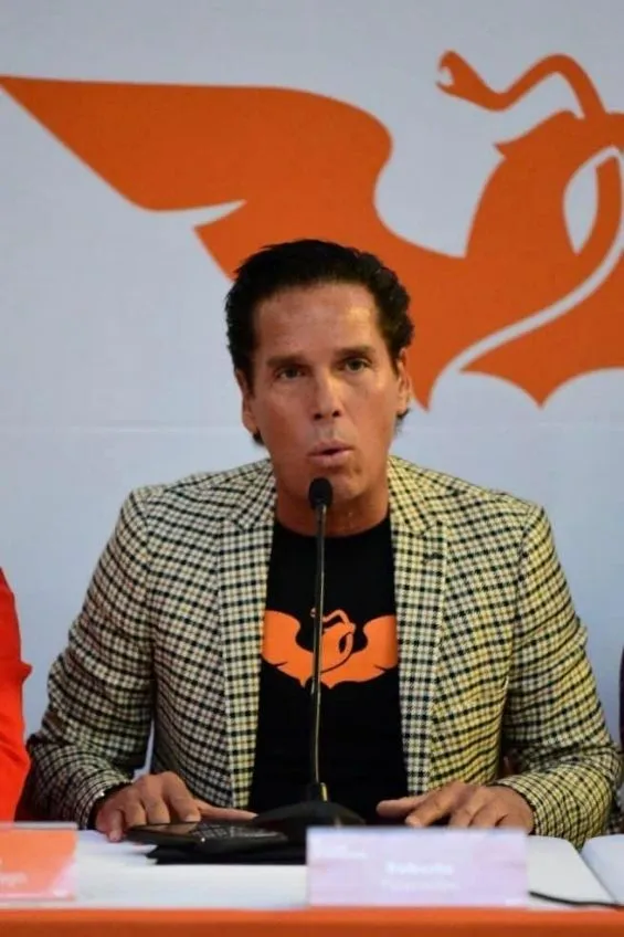 Palazuelos quiere ser gobernador