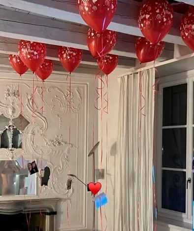 Juan Musso compartió fotografía donde sale desnudo por error