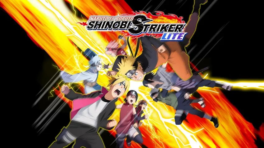 Naruto to Boruto: Shinobi Striker