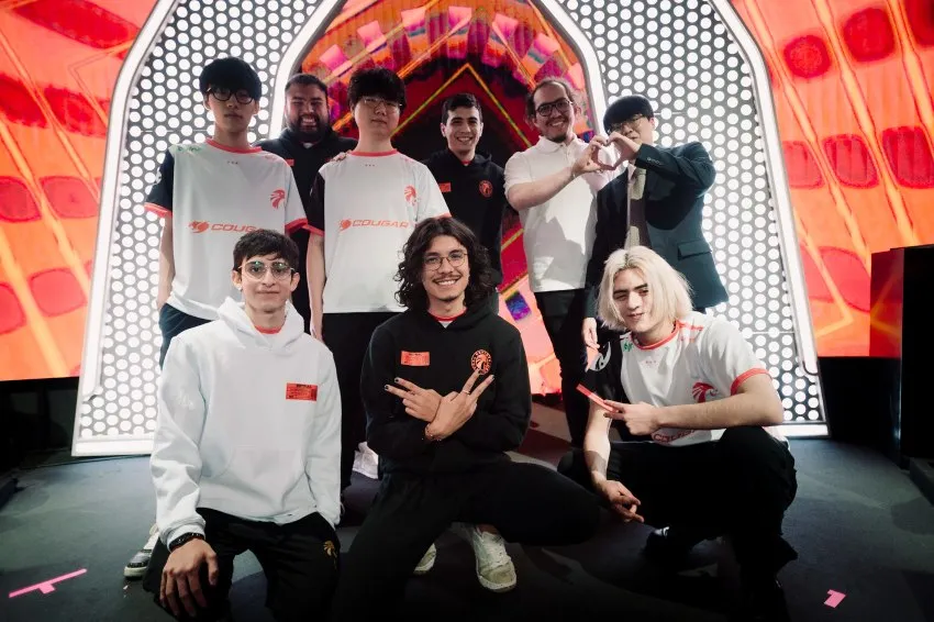 CORTESIA RIOT GAMESA Rsoter de Estral Esports