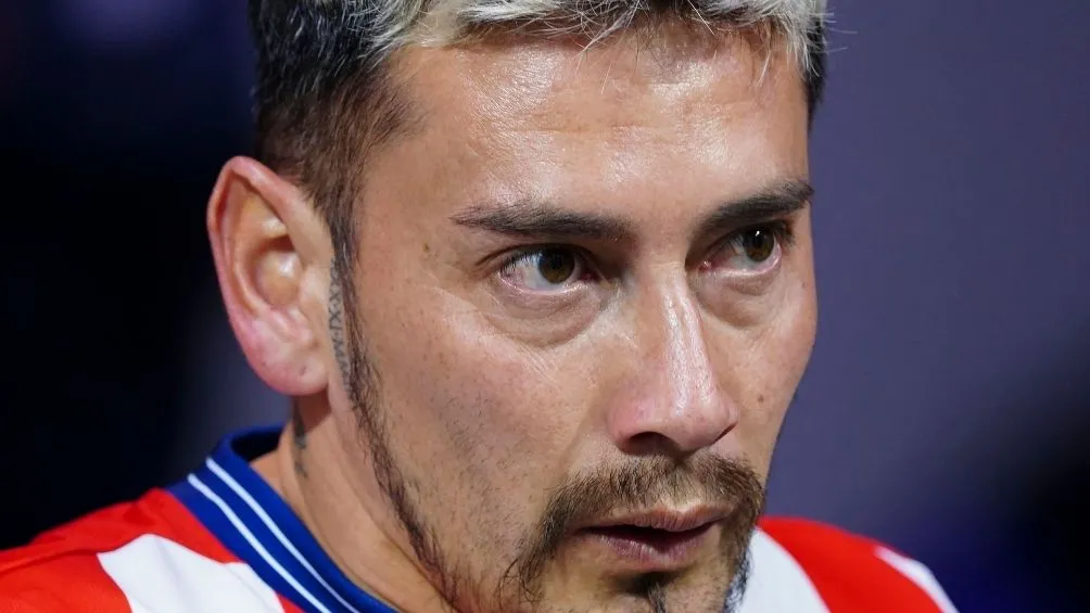 IMAGO7 Sambueza previo al partido