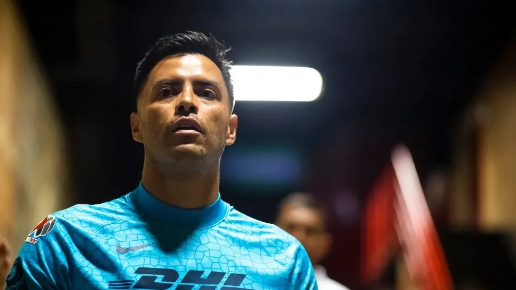 IMAGO7 Talavera, uno de los jugadores que han repetido