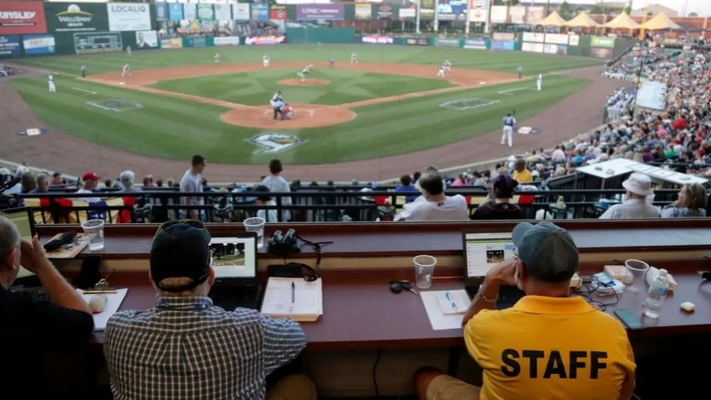 MLB dejó de hacer pruebas