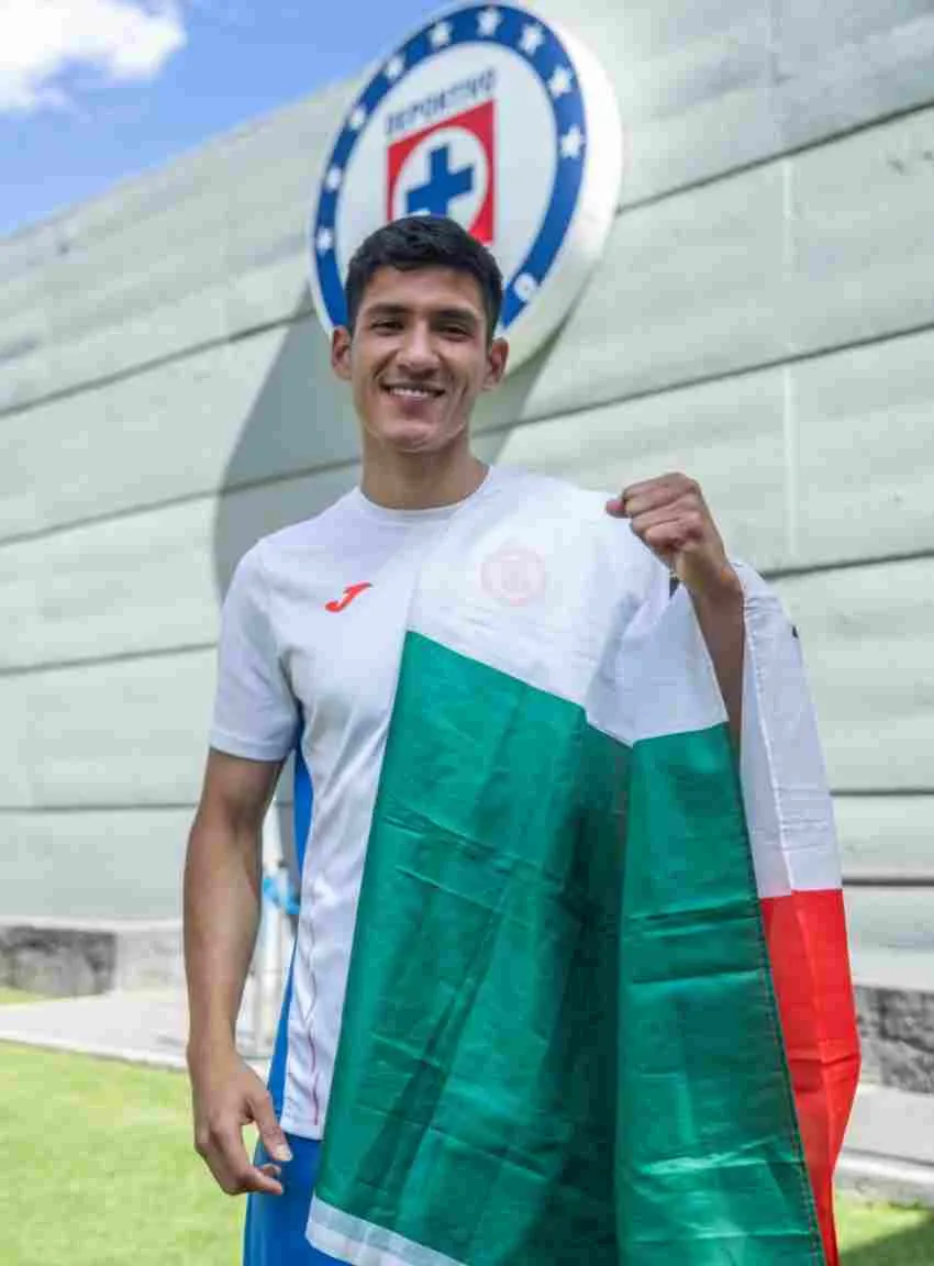 MIGUEL PONTÓN Antuna en las instalaciones de la Noria