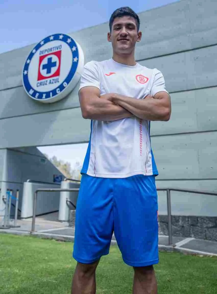 MIGUEL PONTÓN Antuna, refuerzo Cementero