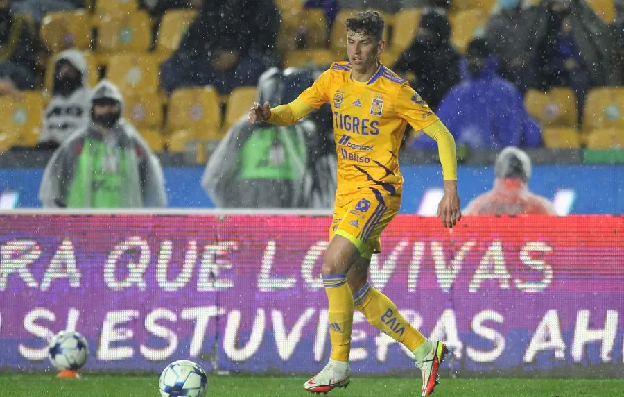 Igor Lichnovsky sustituyó a Reyes ante Mazatlán FC