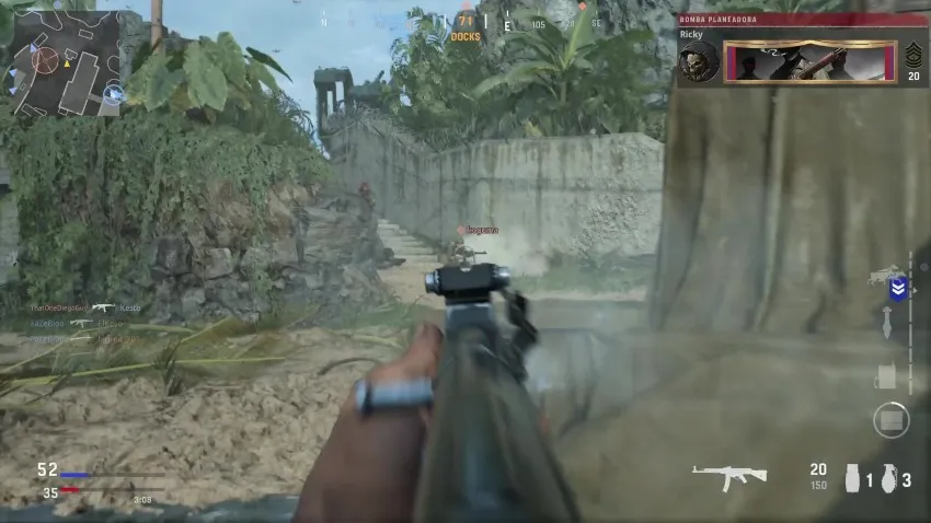 Call of Duty Vanguard