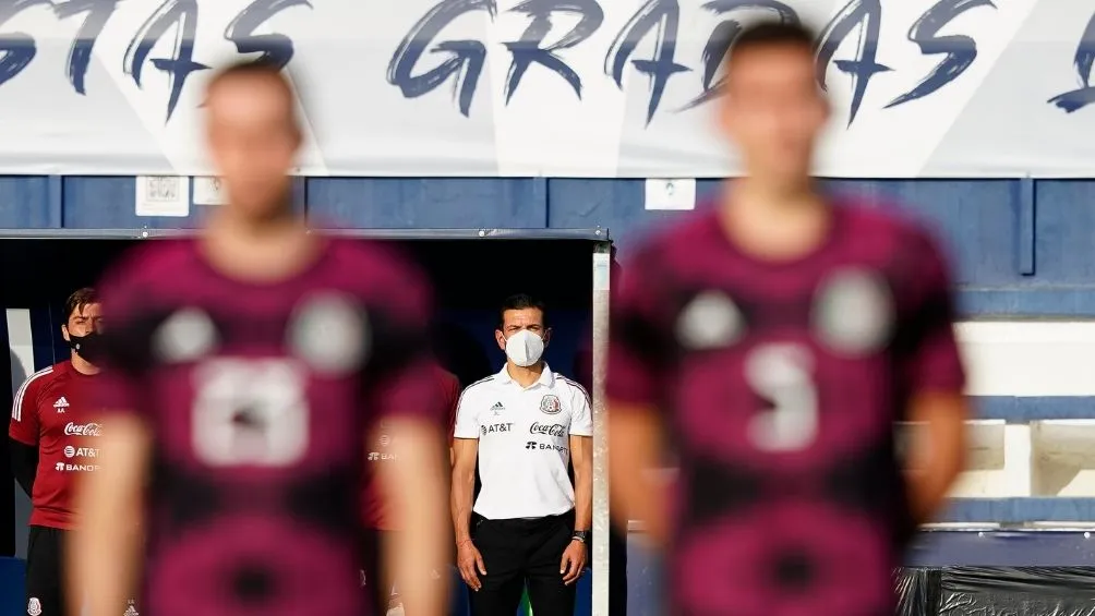 IMAGO7 México en el Preolímpico