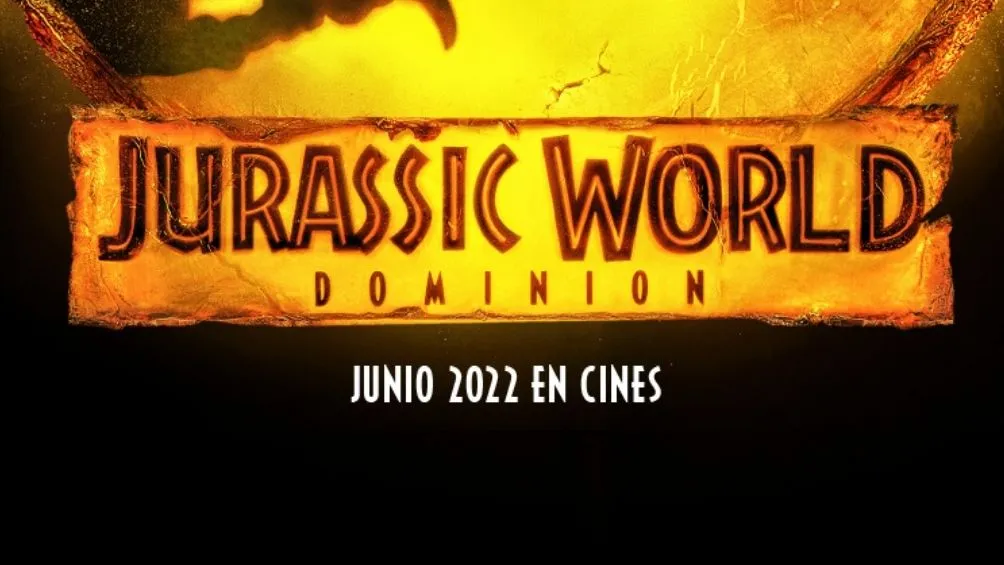 Póster de la película