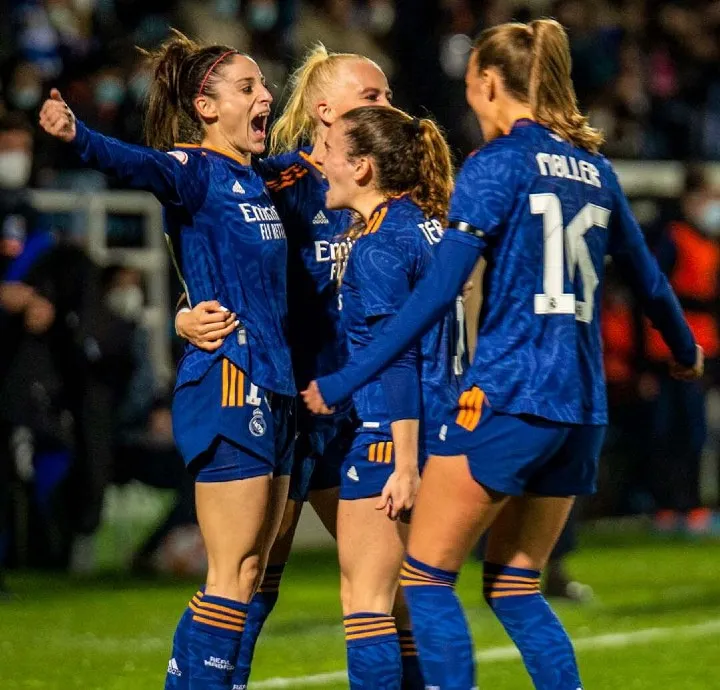 Champions League Femenil utilizará el VAR