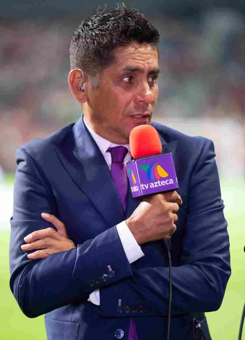 Campos en una transmisión