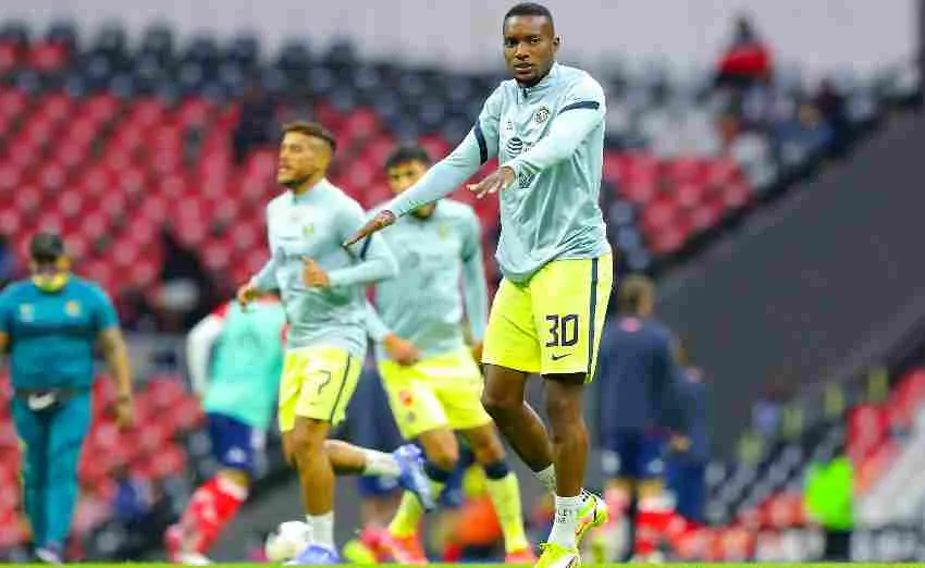 IMAGO7 Juan Otero regresará al TSM