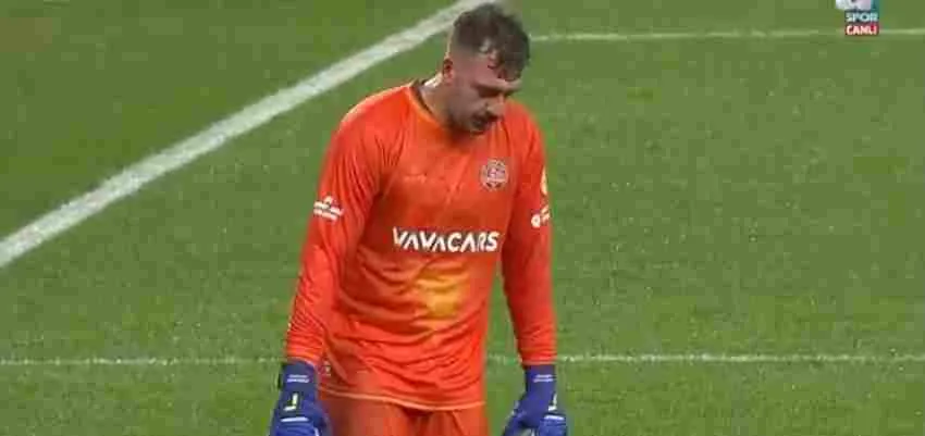 ESPECIAL Viviano, víctima del clima