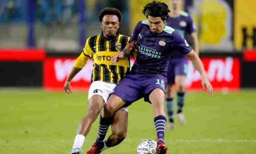 Guti en el juego de su equipo