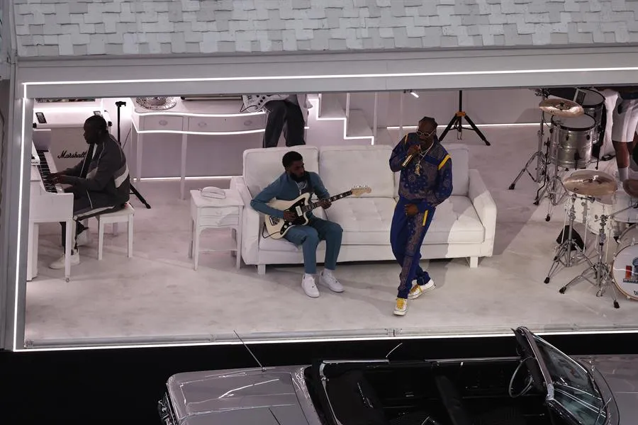 Show del Medio Tiempo