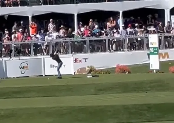 ESPECIAL Carlos Ortiz en acción