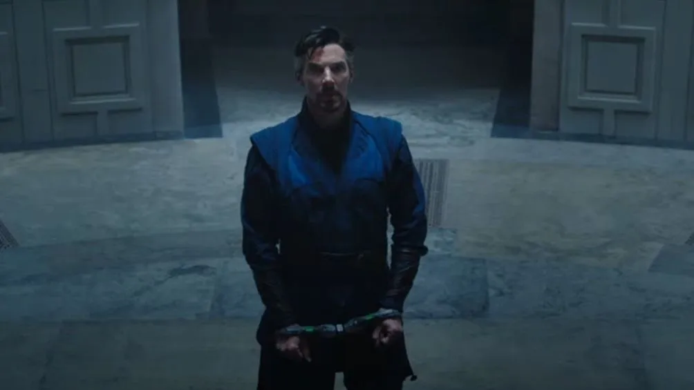 Doctor Strange