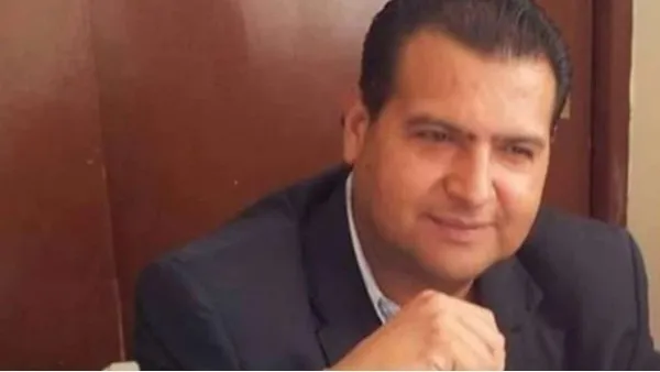 ESPECIAL José Luis Gamboa, periodista