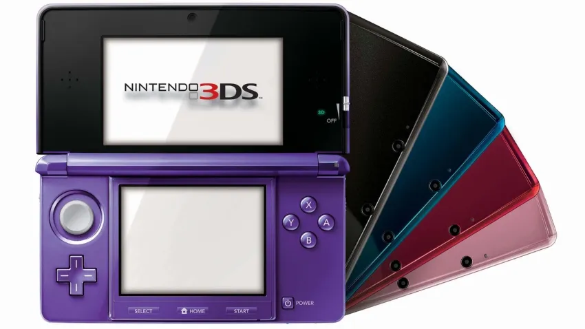 ESPECIAL Nintendo 3DS y Wii U cerrarán su eShop