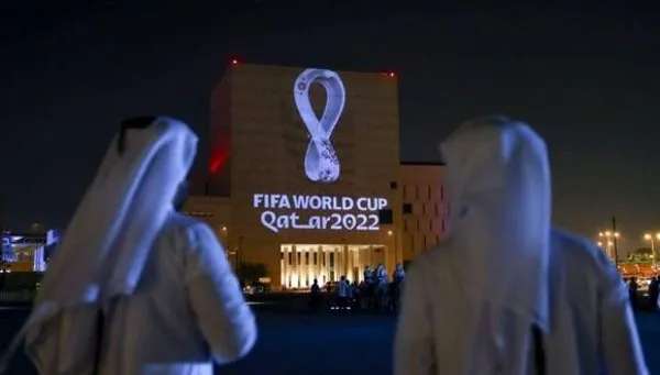 Mundial de Qatar 2022