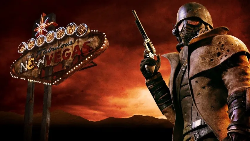 ESPECIAL Fallout New Vegas